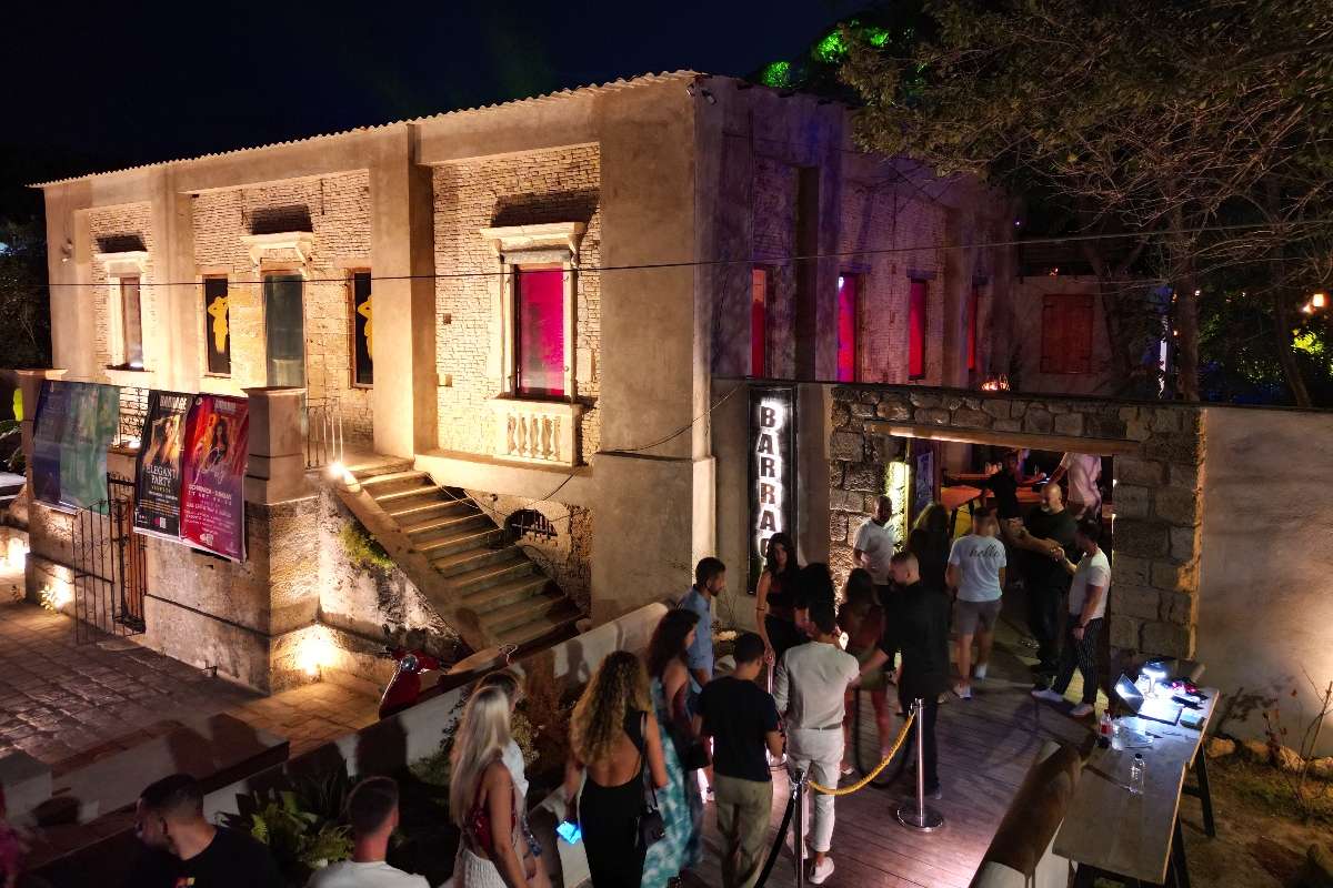 ELEGANT PARTY - Venerdì dalle 00:00