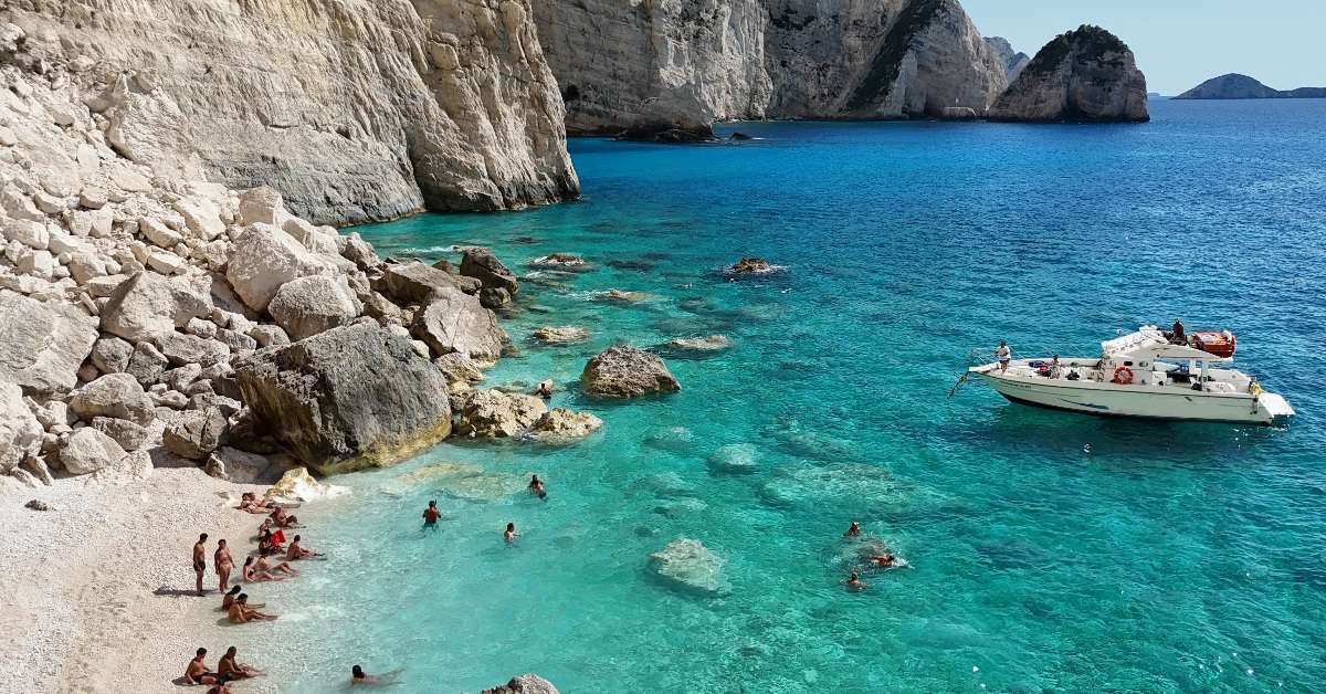 8 ore Tour in Mini Van + Spiaggia del Relitto