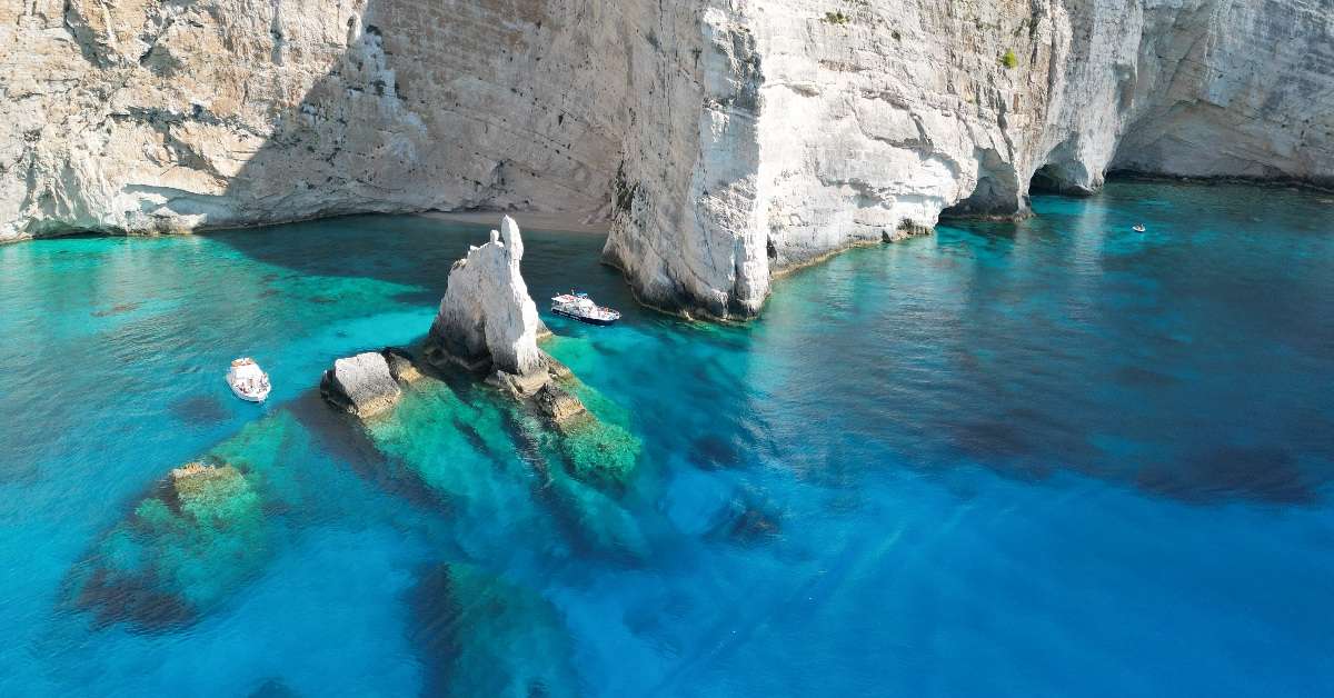 8 ore Tour in Mini Van + Spiaggia del Relitto