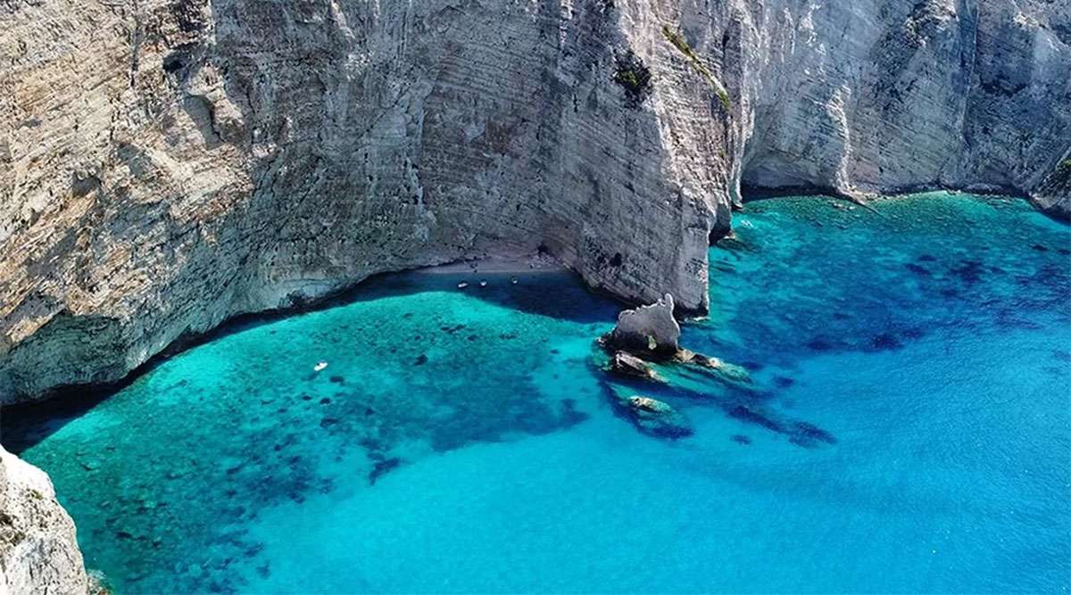 8 ore Tour in Mini Van + Spiaggia del Relitto