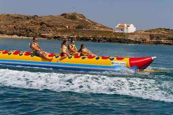 St. Nicholas Beach Watersports